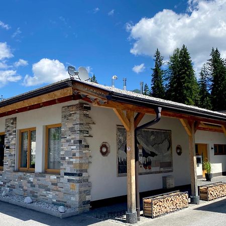 Mountain Apart Katzenkopf Лойташ Екстериор снимка