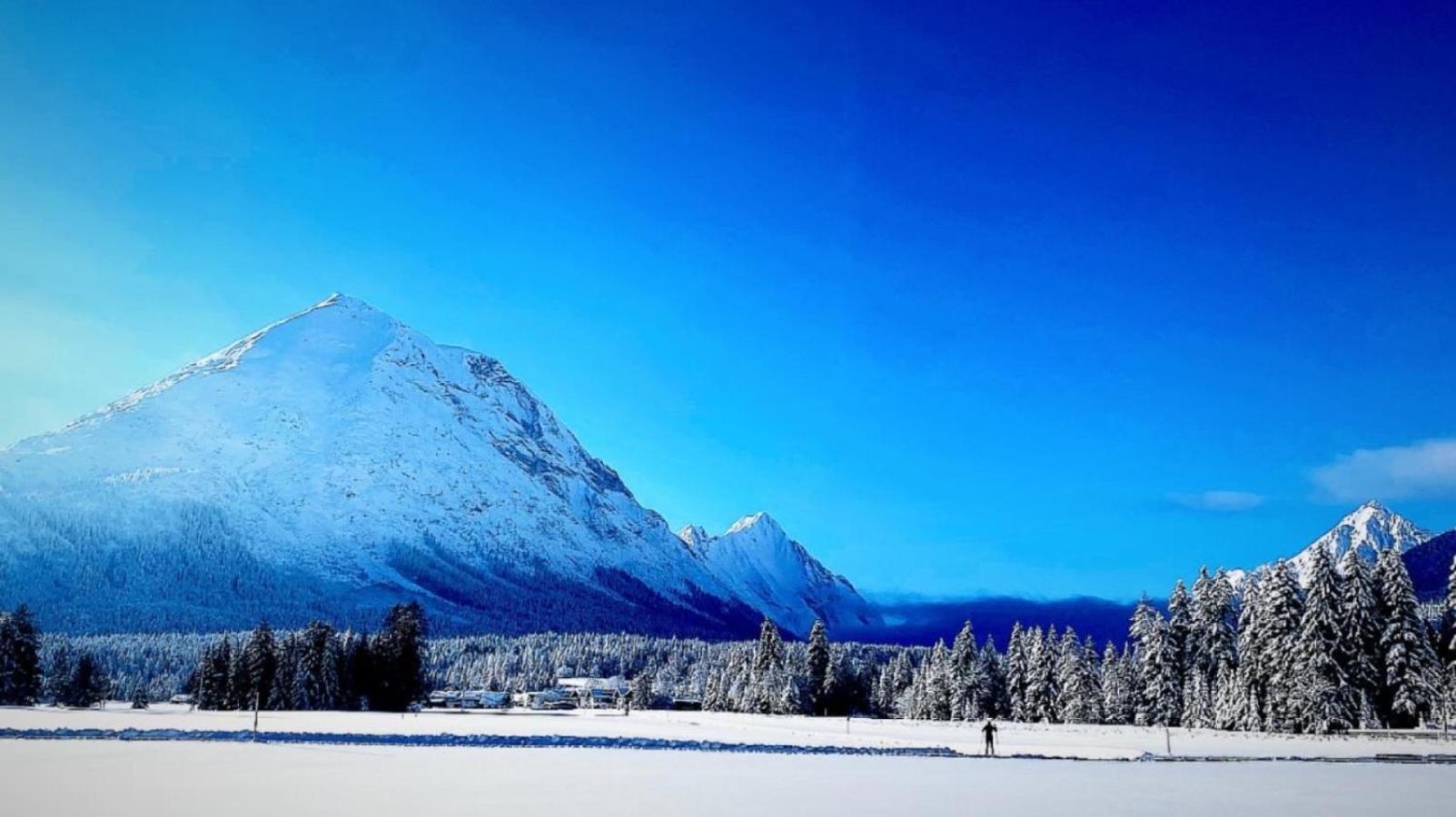 Mountain Apart Katzenkopf Лойташ Екстериор снимка