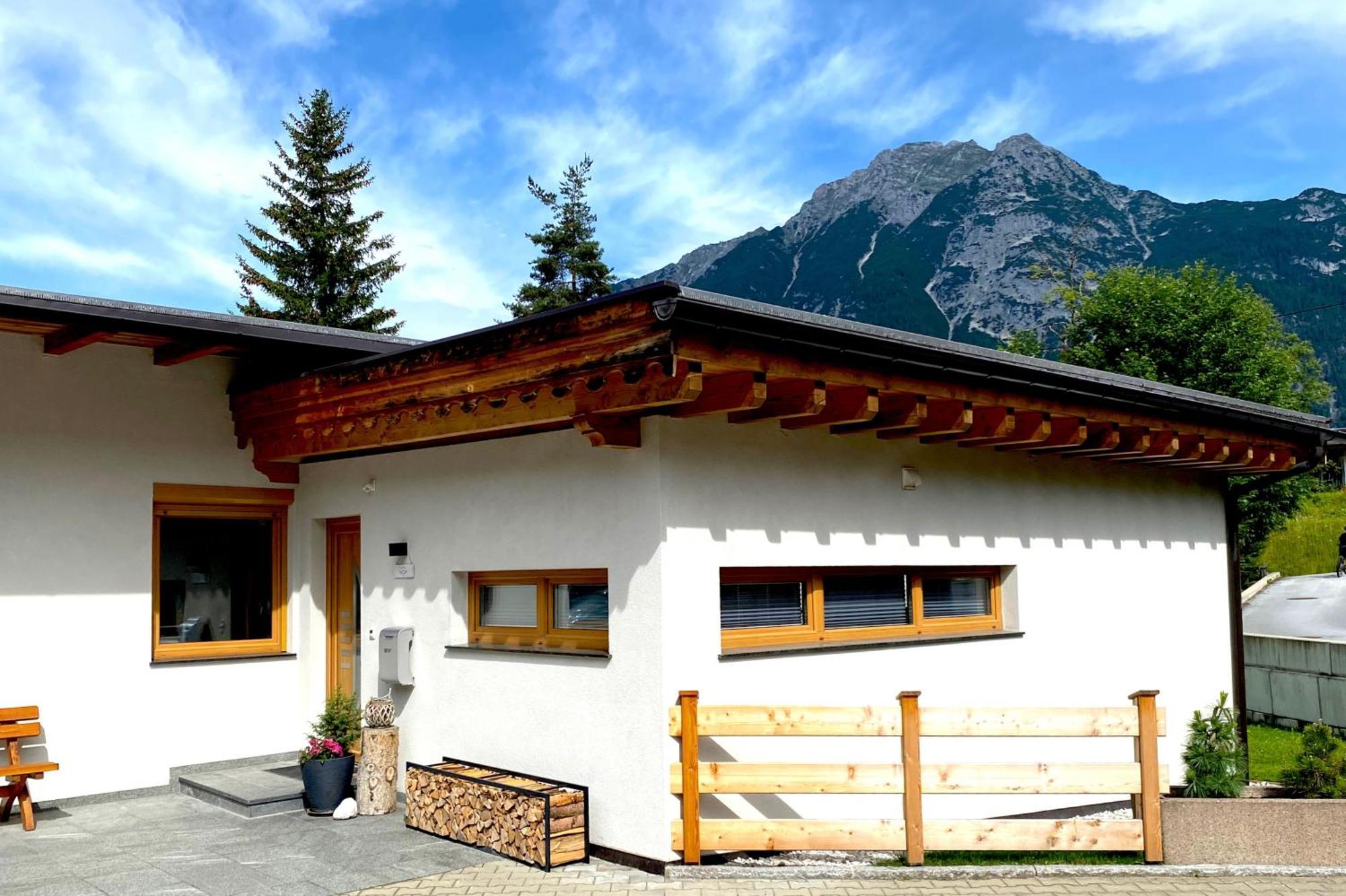 Mountain Apart Katzenkopf Лойташ Екстериор снимка